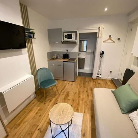 Hamac Suites - Le Suchet Perrache - 2 People Lyon Exterior foto